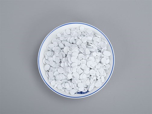 富春塑化：增刚母粒，为塑料材料注入“硬核”力量